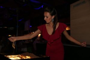 Künstler für Sandmalerei | Event Live-Auftritte Videos