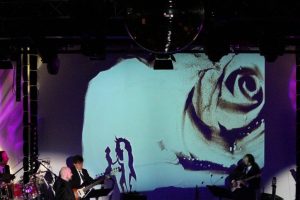 Künstler für Sandmalerei | Event Live-Auftritte Videos