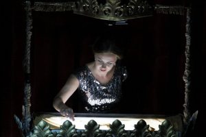 Künstler für Sandmalerei | Event Live-Auftritte Videos