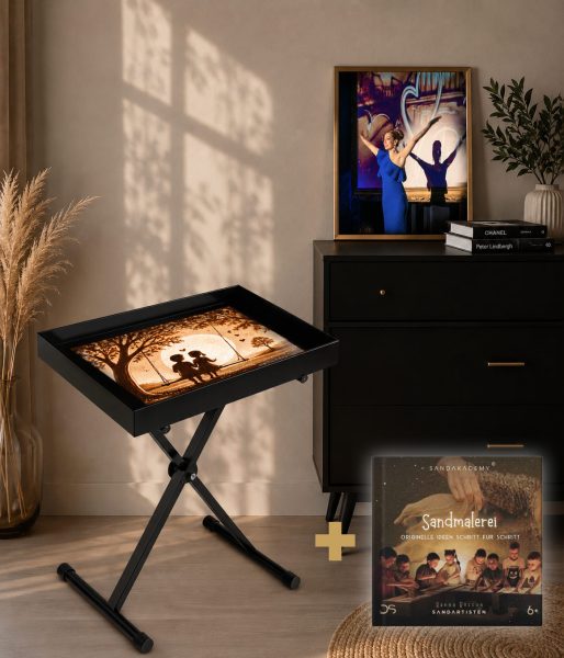 Produkt-Leuchttisch-für sandmalerei kaufen.