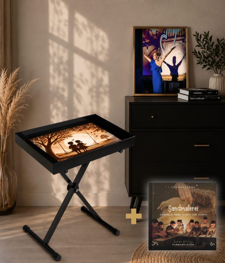 Produkt-Leuchttisch-für sandmalerei kaufen.