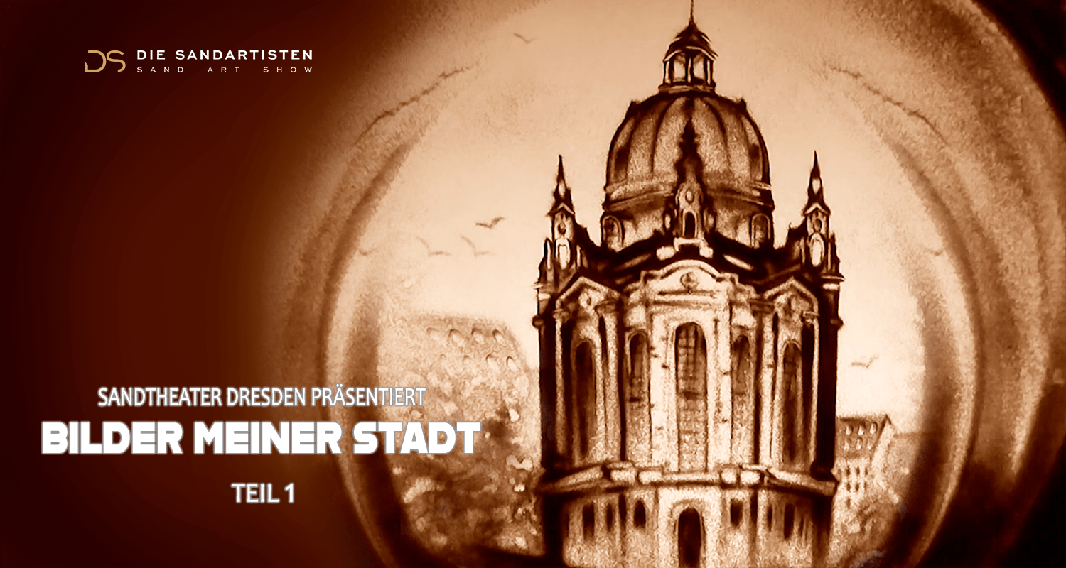 Bilder meiner Stadt – Teil 1