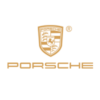 Porsche Logo Sandartisten Kunden