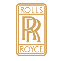 Rolls-Royce-Logo