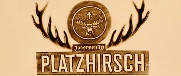 TV-Werbung für Jägermeister mit künstlerischer Sandmalerei der Sandartisten