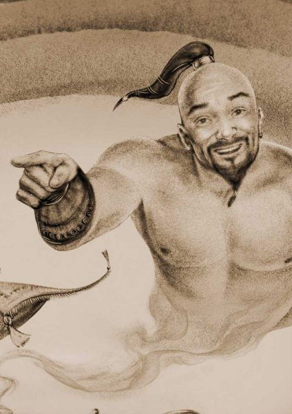 Sandtheater-Dresden-Aladin