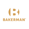 Bakerman Logo Sandartisten Kunde