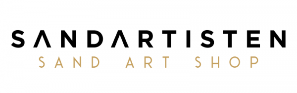 Sandartisten sand-art-shop Logo